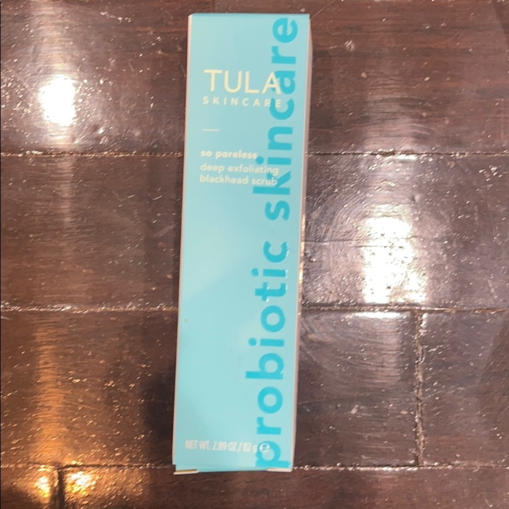 Tula Skincare So Poreless